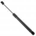 A-premium Rear Trunk Lift Supports Shock Struts Compatible With Lincoln Mark Vi 1981-1982 Ball End Fittings 2-pc Set