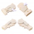 Power Door Lock Actuator Kit Actuators Front Left Front Right Rear Fits For 2004-2006 Scion Xb 2000-2005 Toyota Echo Replaces
