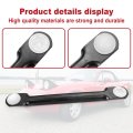 Front Headlight Retractable Link Rod For Mazda Miata 1990 1997 Replaces Na01 51 Sa5 Direct Fit Motor Lift Replacement