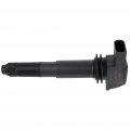 Ocpty Ignition Coil Coils Pack Fits Uf513 For Porsche Cayenne 4 5l 2003-2004 Carrera Gt 5 7l 2004-2005 1 Pcs