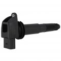 Ocpty Ignition Coil Coils Pack Fits Uf513 For Porsche Cayenne 4 5l 2003-2004 Carrera Gt 5 7l 2004-2005 1 Pcs