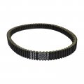 Carbpro For Caltric Drive Belt 24g4022 Compatible With Polaris Ranger 500 Rzr 800 Sportsman Replacement