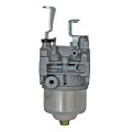 Jdllong 715670 Carburetor For 185432-0614-e1 185432-0559-e1 185432-0546-e1 185432-0613-e1 9hp Engine Replace 715312 715318