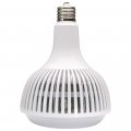 Satco 80w Led Hid Replacement 4000k Mogul Extended Base 120-277v Dimmable