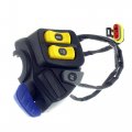 Ski-doo New Oem Left Hand Snowmobile Housing Switch 515177508