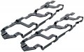 Allstar Performance All26212 Ls Coil Mount For All26211 Ls1 Valve Covers 1 Pack 