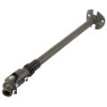 Intermediate Steering Shaft U Joint Coupler For Dodge D100 D150 D250 D350 Ramcharger W100 W150 W250 W350 And Plymouth 