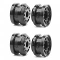 Uxcell Ring Lifting Expansion Eyebolt 10pcs M6x80mm 304 Stainless Steel Screw With Eye For Concrete Brick Wall