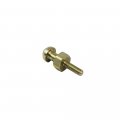 Polaris Rzr Box Plunger Latch Genuine Oem Part Qty 1