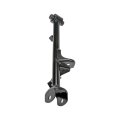 Rear Passenger Side Lower Control Arm For Mitsubishi Galant 1999 2000 2001 Steel Tubular Type Powder Coated Black Mr369661 