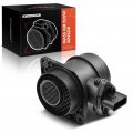 A-premium Mass Air Flow Sensor Meter 5-pins Compatible With Volkswagen Jetta 1999-2004 Golf Beetle 1998-2004 L4 1 9l 2 8l