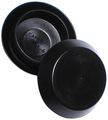Hard-to-find Fastener 014973146894 Flush Sheet Metal Plugs 1-1 8-inch 3-piece 