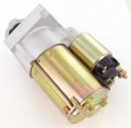 Crank-n-charge 6481n 12 Volt 9 Teeth Pmgr Replacement Starter Compatible With Replacement For Gmc Sonoma 12563881 323-1062