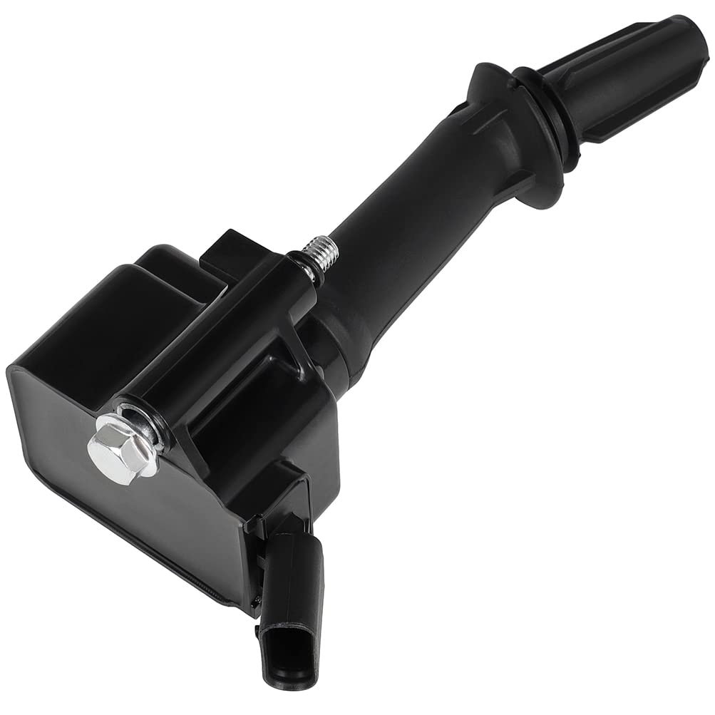 Ignition Coil Coils Pack Fits Uf802 Gn10797 C939 For Gmc Terrain 5l 28-29 Chevrolet Volt Malibu 2016-2019 Equinox 1 2018-2019