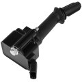 Ignition Coil Coils Pack Fits Uf802 Gn10797 C939 For Gmc Terrain 5l 28-29 Chevrolet Volt Malibu 2016-2019 Equinox 1 2018-2019