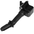 Ignition Coil Coils Pack Fits Uf802 Gn10797 C939 For Gmc Terrain 5l 28-29 Chevrolet Volt Malibu 2016-2019 Equinox 1 2018-2019
