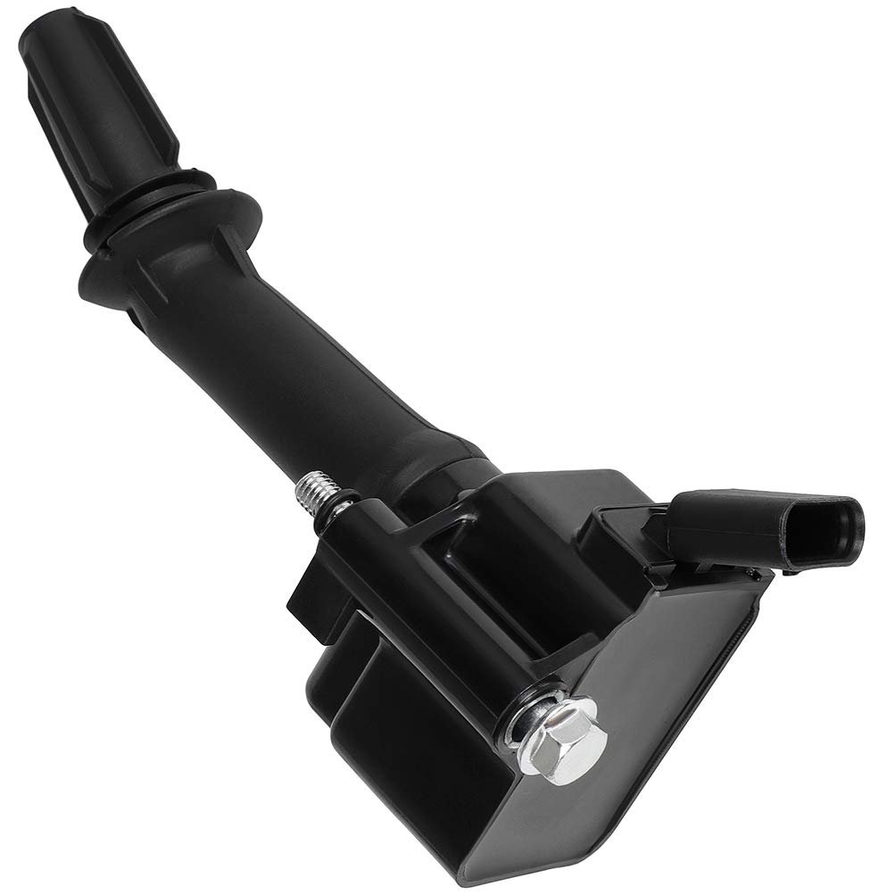 Ignition Coil Coils Pack Fits Uf802 Gn10797 C939 For Gmc Terrain 5l 28-29 Chevrolet Volt Malibu 2016-2019 Equinox 1 2018-2019