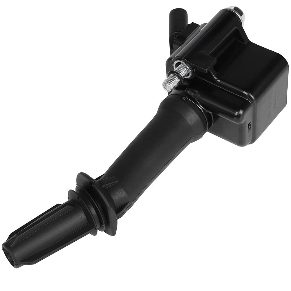 Ignition Coil Coils Pack Fits Uf802 Gn10797 C939 For Gmc Terrain 5l 28-29 Chevrolet Volt Malibu 2016-2019 Equinox 1 2018-2019