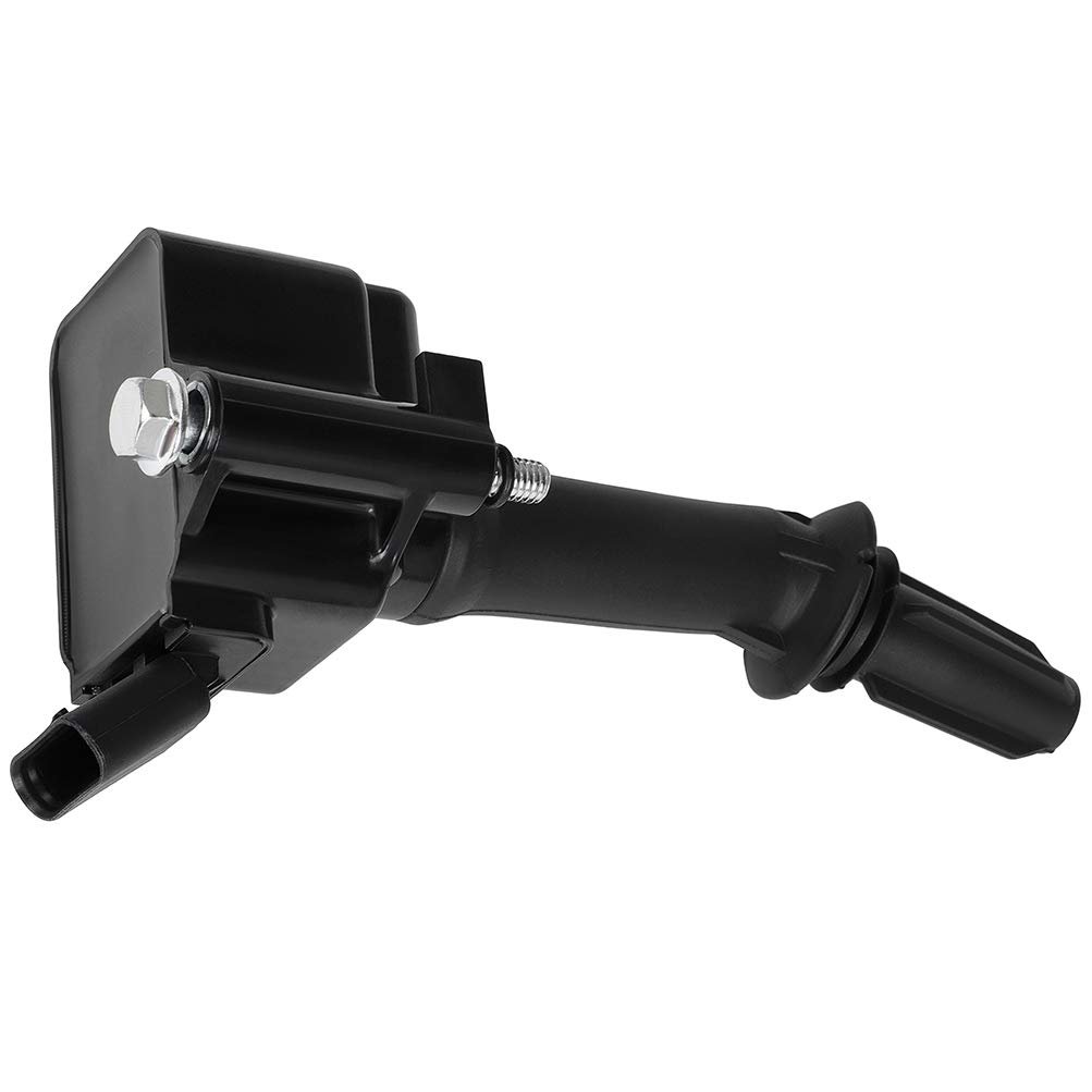 Ignition Coil Coils Pack Fits Uf802 Gn10797 C939 For Gmc Terrain 5l 28-29 Chevrolet Volt Malibu 2016-2019 Equinox 1 2018-2019
