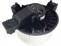 Front Blower Motor Compatible With 2009-2013 Toyota Corolla Manual Air Conditioning