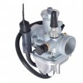 Waltyotur 13200-18b10 13200-18a10 Carburetor Carb Replacement For Suzuki 1985 1986 Lt230ge Quadrunner 1987 Ltf230 