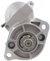 New Starter For Kubota Compact Tractor L6060hst L6060hstc V2403 2013 2014 2015 2016 2017 228000-9800 T1150-16800 T1150-16801