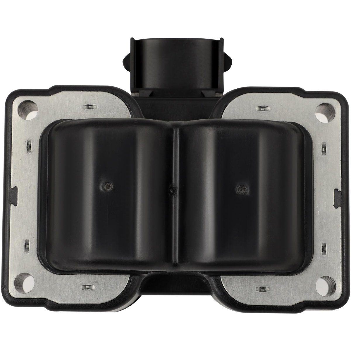 Set Of 2 Ignition Coil Packs For Ford Escort 0l 1997 To 2003 Replaces Fd487 Fits Contour Explorer F150 Ranger Mustang Lincoln