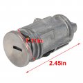 Autokay 703719c Ignition Key Switch Lock Cylinder With Two Keys Fits For Chrysler 300 300m Concorde Lhs Jeep Cherokee Commander