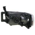 Monaco Knight 2008-2010 Rv Motorhome Right Passenger Replacement Front Headlight With Bulbs