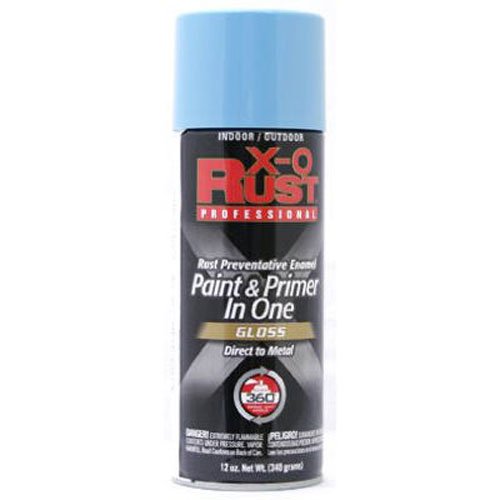 General Paint Manufacturing Xop25 Xo Rust Professional Preventative