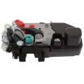 Door Latch Lock Actuator Rear Left Right 2003-2008 For Dodge Ram 1500 2003-2010 2500 3500 931-644 931-645