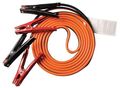 Westward 5rxf6 Booster Cable Sd 4 Awg 16 Ft 400 Amp 