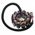 Stator Coil Motorcycle Suitable For Ski Doo Skandic 600ho Wt Sp Tundra Xtreme 800r Sp X 2013-2015 Grand Touring Le 2010-2018