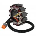 Stator Coil Motorcycle Suitable For Ski Doo Skandic 600ho Wt Sp Tundra Xtreme 800r Sp X 2013-2015 Grand Touring Le 2010-2018