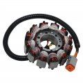Stator Coil Motorcycle Suitable For Ski Doo Skandic 600ho Wt Sp Tundra Xtreme 800r Sp X 2013-2015 Grand Touring Le 2010-2018