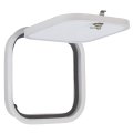 Recpro Rv Baggage Door Rounded Corners Camper Compartment White Fiberglass 13 W X H Made In America