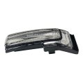 Spieg Fo1329105 Passenger Side Mirror Turn Signal Indicator Replacement For Ford F150 2015-2020 Right