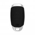 Car Key Fob Remote Keyless Entry Control Tq8-fob-4f19 433mhz 4 Button Replacement For 2019 2020 Hyundai Santa Fe Part Number 