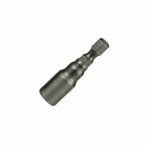 Wiha 70468 Nut Setter 5 16 X 2 Oal Magnetic On 1 4 Hex Drive