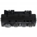 Ocpty Power Window Switch 19168767 Fits 2006-2007 For Cadillac Escalade 2003-2006 Chevrolet Avalanche 1500 2500 2005-2006