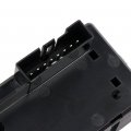 Ocpty Power Window Switch 19168767 Fits 2006-2007 For Cadillac Escalade 2003-2006 Chevrolet Avalanche 1500 2500 2005-2006