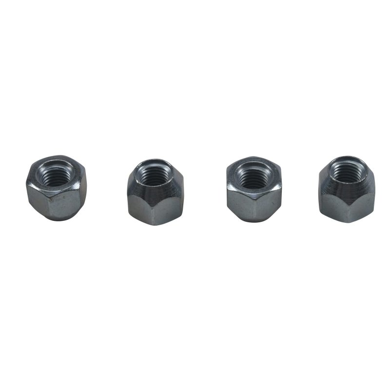 Wheel Nut Kit Front Rear 85-1201 For Suzuki Lt-f500f 500 1998-2002