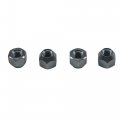 Wheel Nut Kit Front Rear 85-1201 For Suzuki Lt-f500f 500 1998-2002 