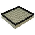Ecogard Xa4826 Premium Engine Air Filter Fits Lincoln Mark Viii 