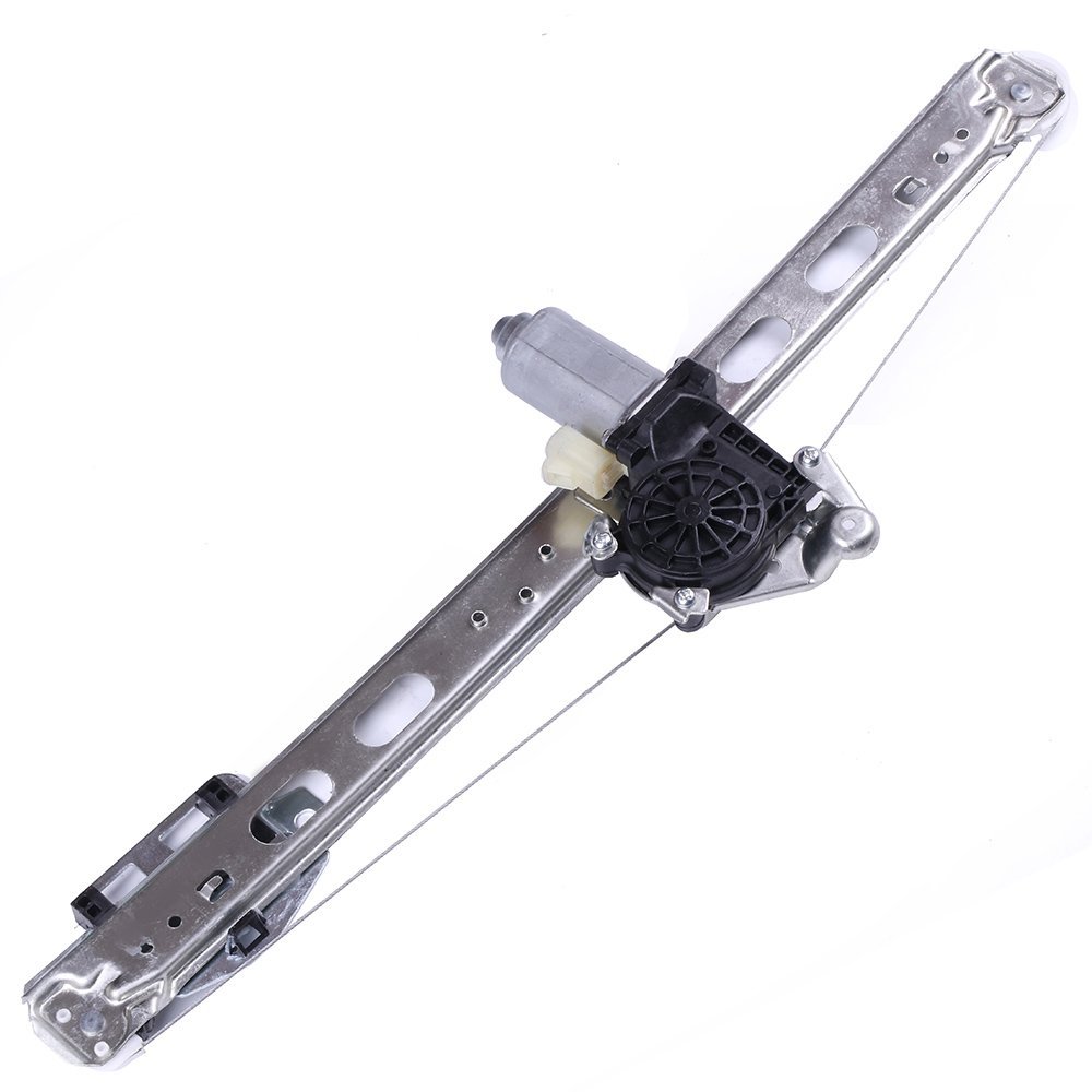 Power Window Regulator With Motor Rear Lh For Mercedes Benz W163 1998 2003 Replace 748 002 1637300146 1638200142 1637300946