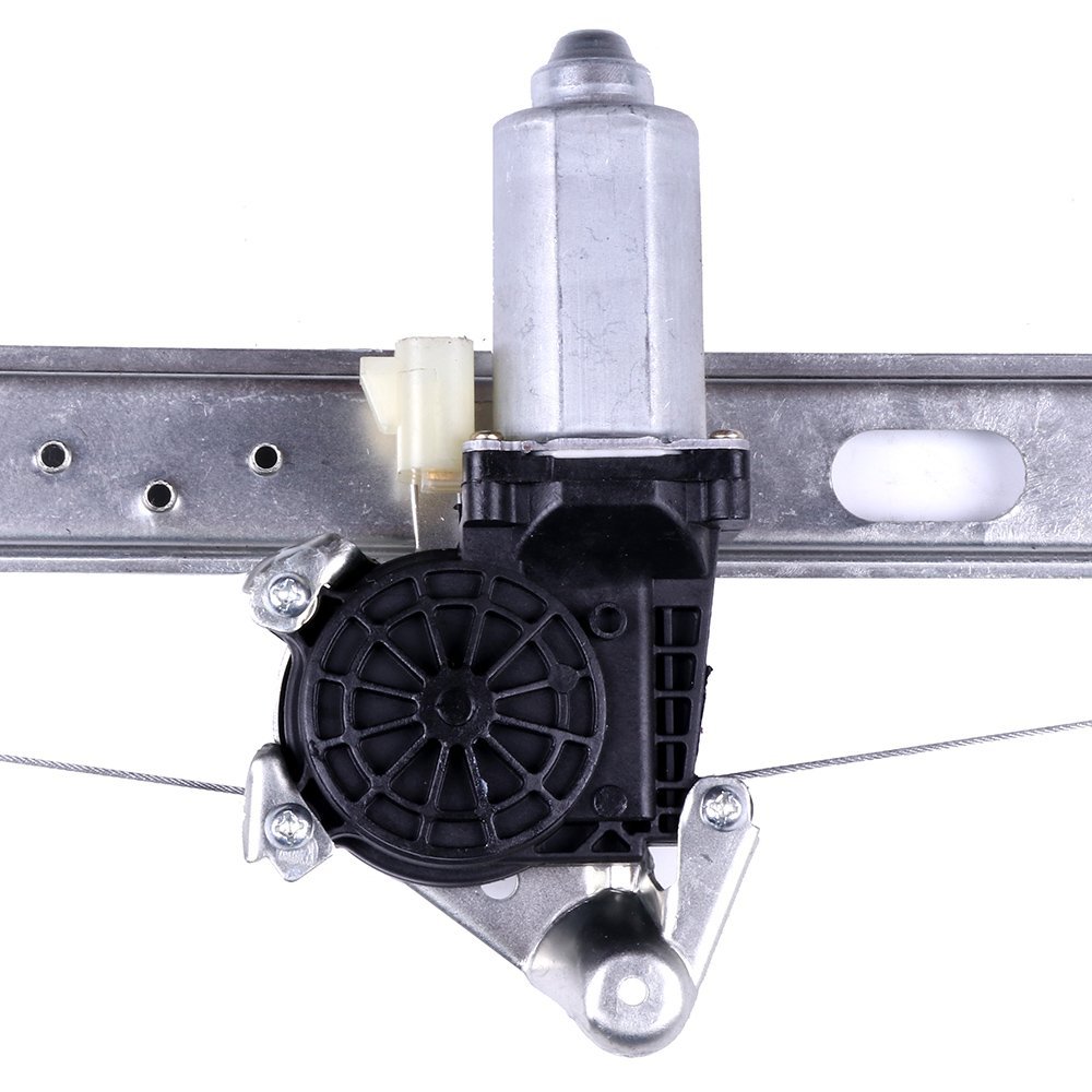 Power Window Regulator With Motor Rear Lh For Mercedes Benz W163 1998 2003 Replace 748 002 1637300146 1638200142 1637300946