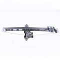 Power Window Regulator With Motor Rear Lh For Mercedes Benz W163 1998 2003 Replace 748 002 1637300146 1638200142 1637300946