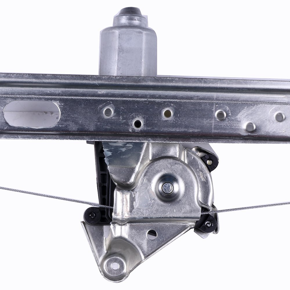 Power Window Regulator With Motor Rear Lh For Mercedes Benz W163 1998 2003 Replace 748 002 1637300146 1638200142 1637300946