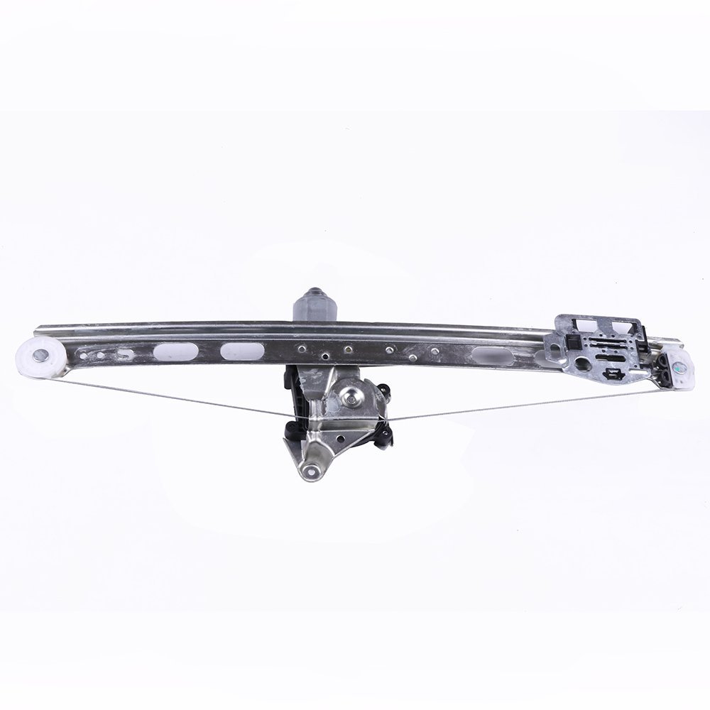 Power Window Regulator With Motor Rear Lh For Mercedes Benz W163 1998 2003 Replace 748 002 1637300146 1638200142 1637300946