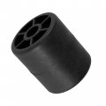 Caltric 3 Deck Roller Compatible With John Deere 2210 4410 4110 4210 4310 4710 4510 4010 M113955